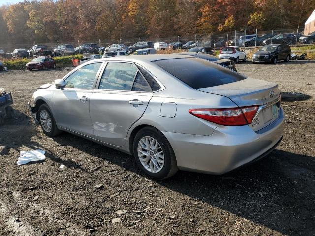 2017 TOYOTA CAMRY LE #3290318944