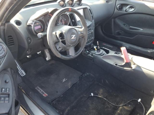 2016 NISSAN 370Z BASE - JN1AZ4EH1GM932732