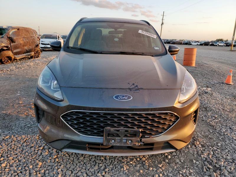 2020 FORD ESCAPE SE - 1FMCU0G66LUB40994