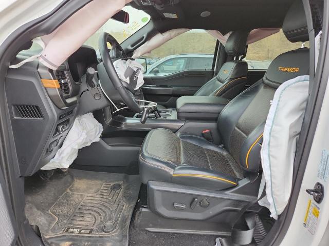 2023 FORD F150 SUPER #3305409302