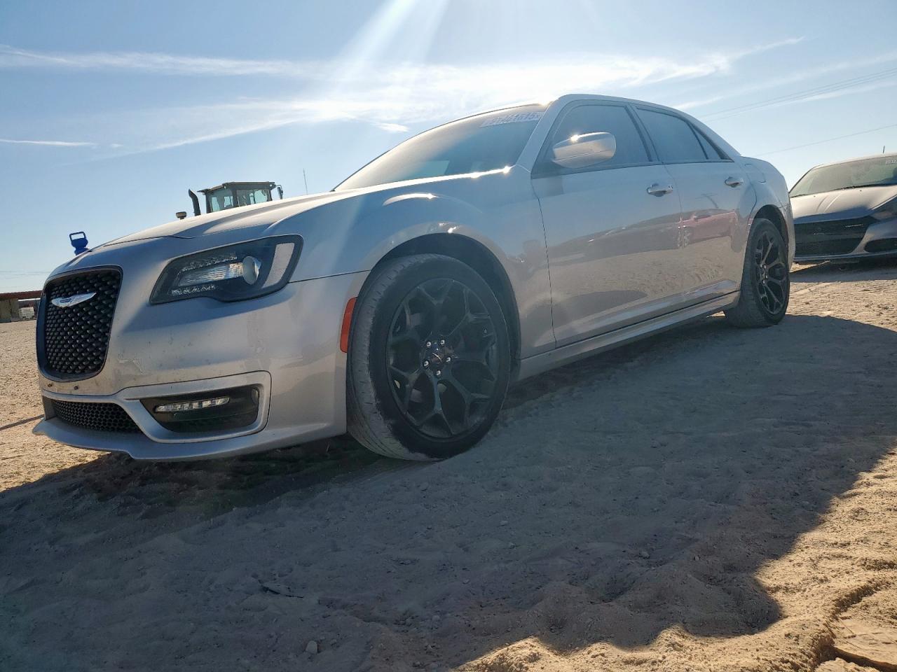 CHRYSLER 300S S