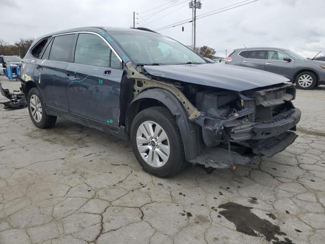 2017 SUBARU OUTBACK 2. #3292491684