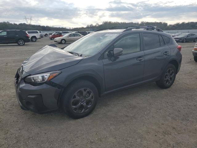 2023 SUBARU CROSSTREK #3297336742