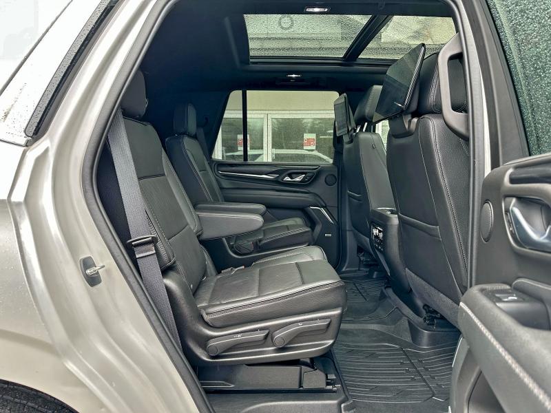 2021 GMC YUKON DENA #3297893811