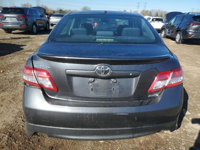 2010 TOYOTA CAMRY BASE #3285711706