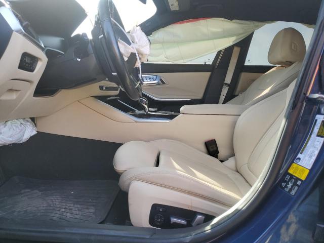 2021 BMW 330XI #3286496160