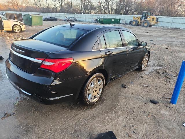 2013 CHRYSLER 200 LX - 1C3CCBAB2DN606381