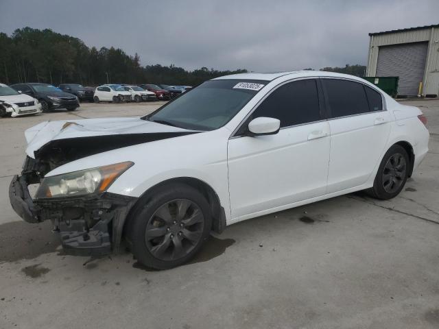 Global Auto Auctions: 2008 HONDA ACCORD EX