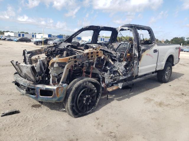 2019 FORD F250 SUPER #3311557274