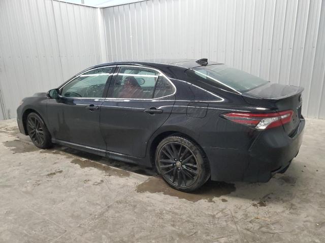 2022 TOYOTA CAMRY XSE - 4T1K61AK1NU032061