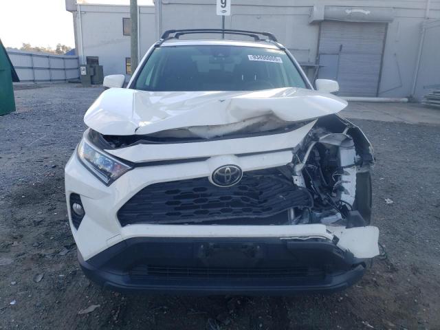 2019 TOYOTA RAV4 XLE #3302749023