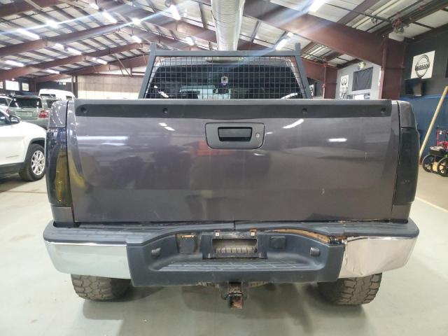 2010 CHEVROLET SILVERADO - 3GCRKSE36AG301076