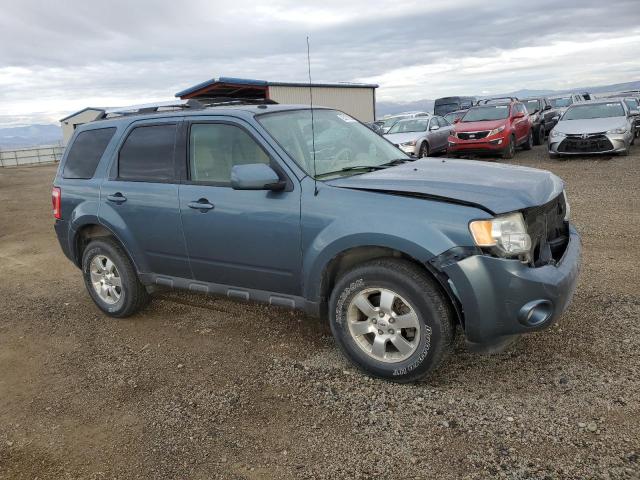 2011 FORD ESCAPE LIM #3291232964