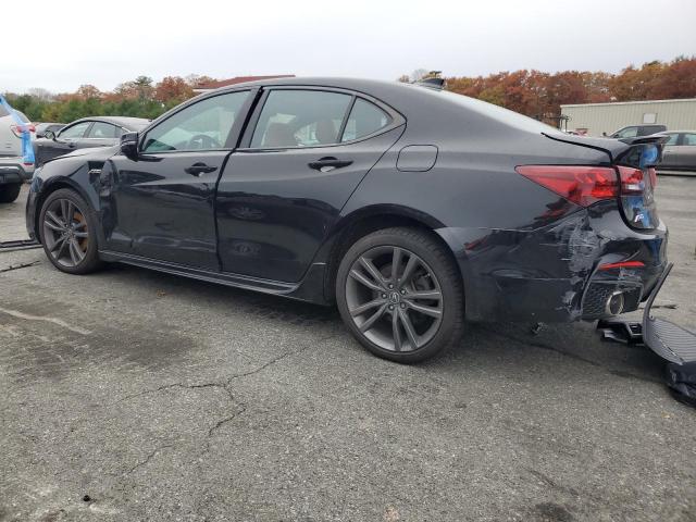 2019 ACURA TLX TECHNO - 19UUB3F68KA004045