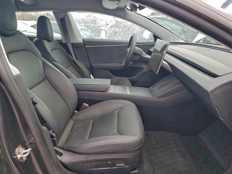 2024 TESLA MODEL 3 #3301599627