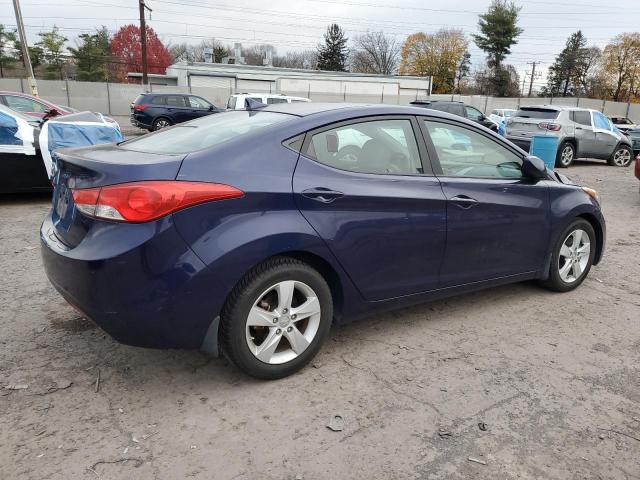 2013 HYUNDAI ELANTRA GL #3301983461