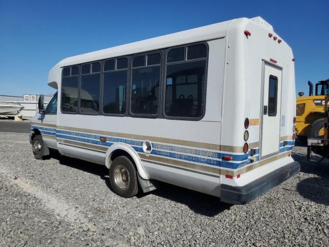 2010 FORD ECONOLINE #3296479645