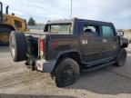 Lot #3303817457 2005 HUMMER H2 SUT