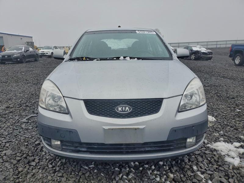 2006 KIA RIO 5 #3305369351