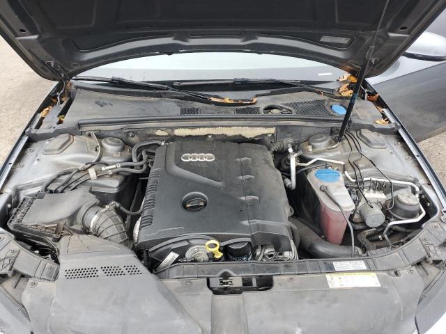 2012 AUDI A4 PREMIUM #3304515482