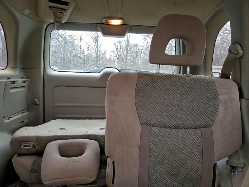 2001 TOYOTA RAV4 #3294251934