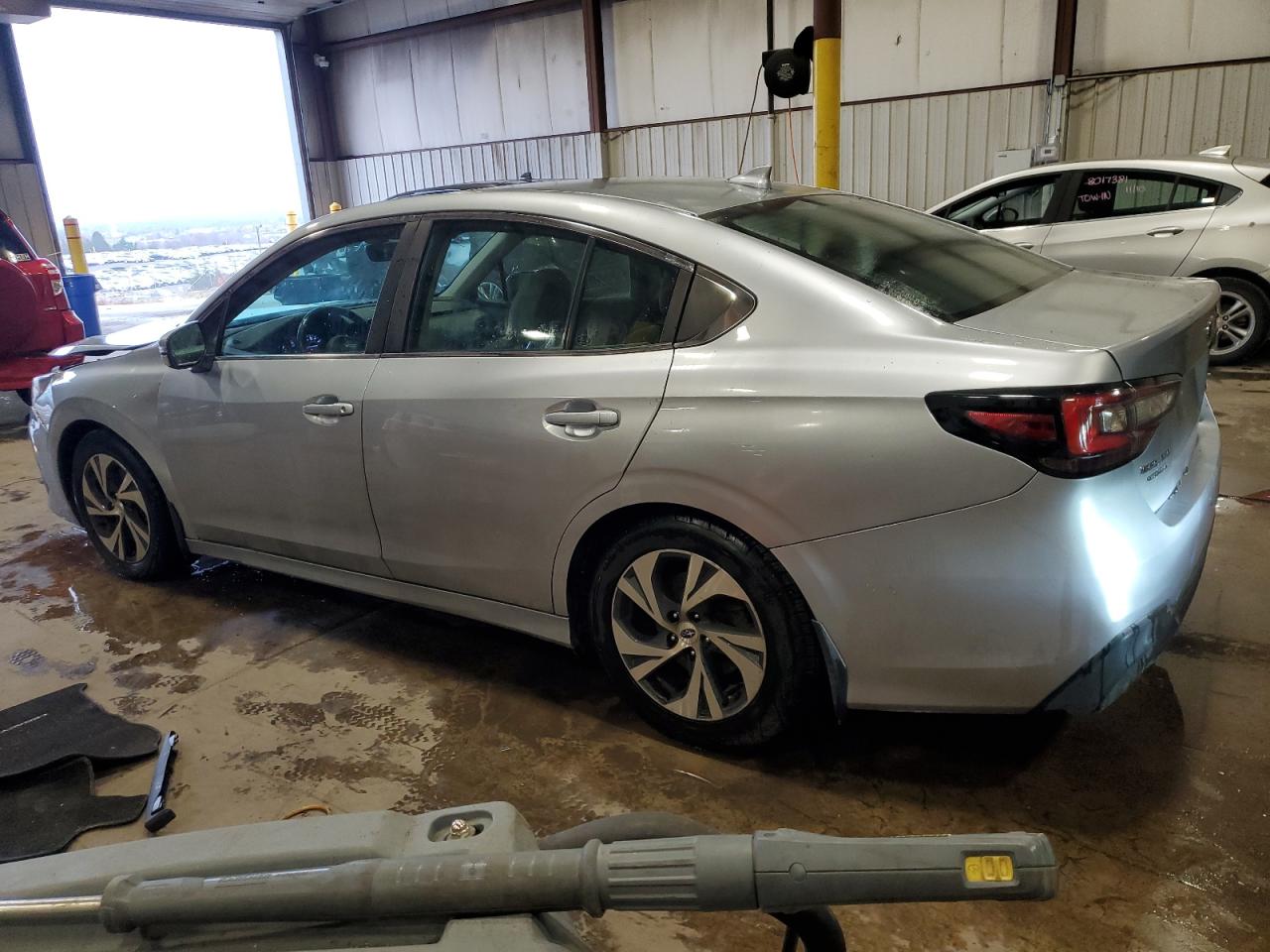 SUBARU LEGACY PREMIUM