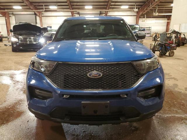 2021 FORD EXPLORER P #3305361331