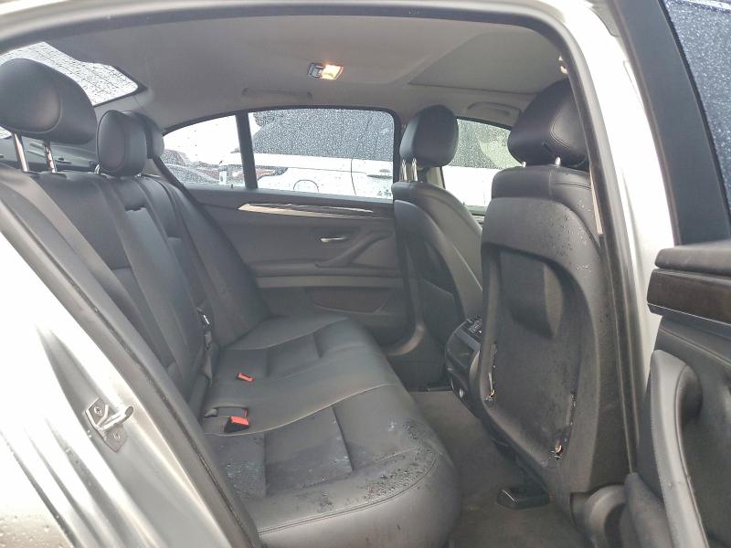 2016 BMW 535 I #3302741020