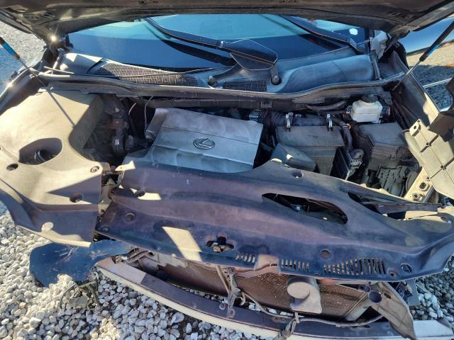 2010 LEXUS RX 350 #3296976879