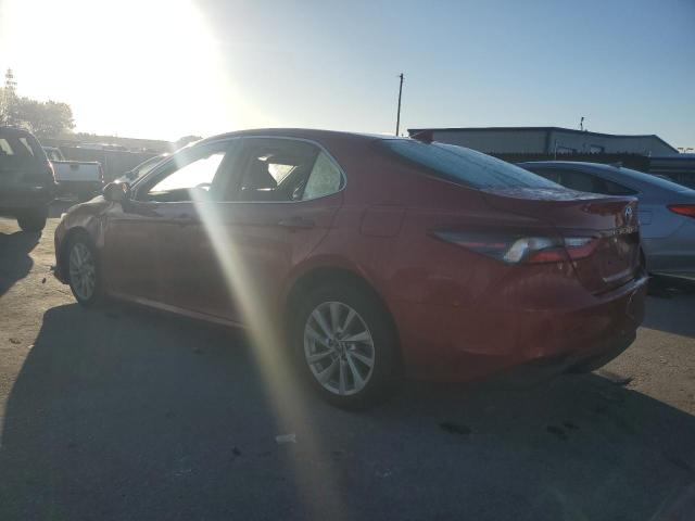 2023 TOYOTA CAMRY LE #3302816936