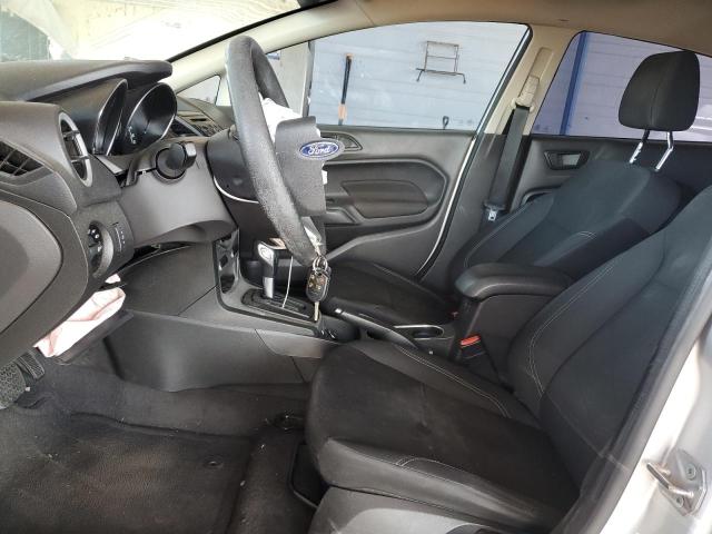 2019 FORD FIESTA SE - 3FADP4EJ4KM156201