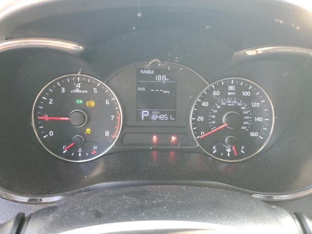 2015 KIA FORTE LX #3287347983