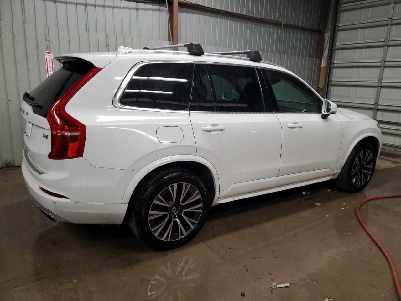 VOLVO XC90 T6 MOMENTUM