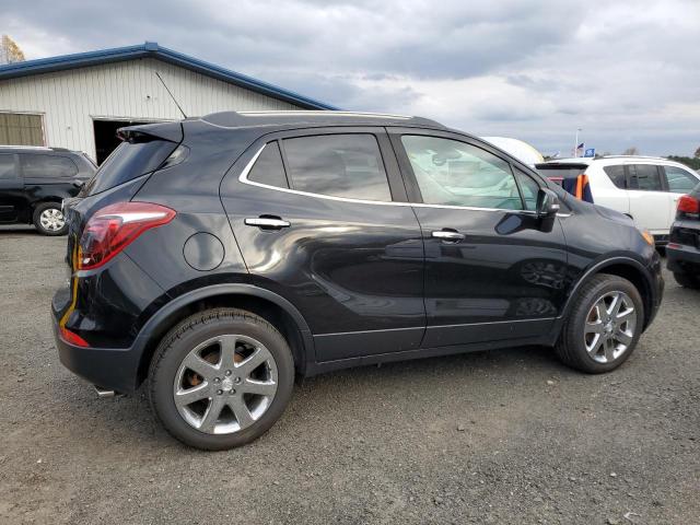 2017 BUICK ENCORE PRE - KL4CJFSB7HB061058