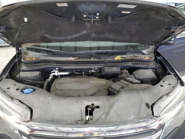 2016 HONDA PILOT EXLN 5FNYF6H73GB110462