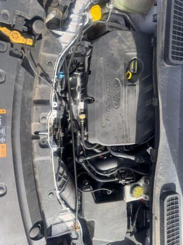 2018 FORD ESCAPE SE #3278576952