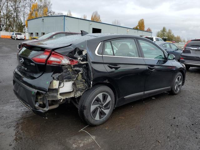 2018 HYUNDAI IONIQ SEL #3285528273