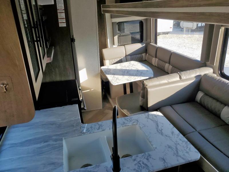 2021 WILDCAT TRV TRL #3292690641