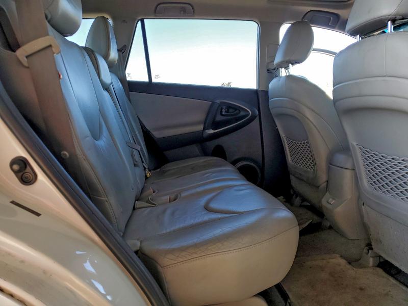 2012 TOYOTA RAV4 LIMIT #3301874464