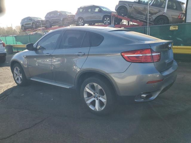 2013 BMW X6 XDRIVE3 #3281467990