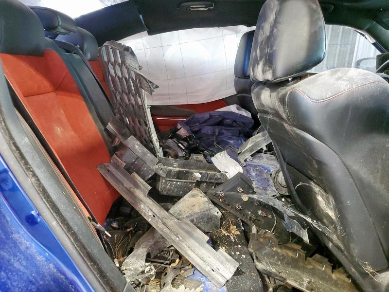 2022 DODGE CHARGER SC #3286556143