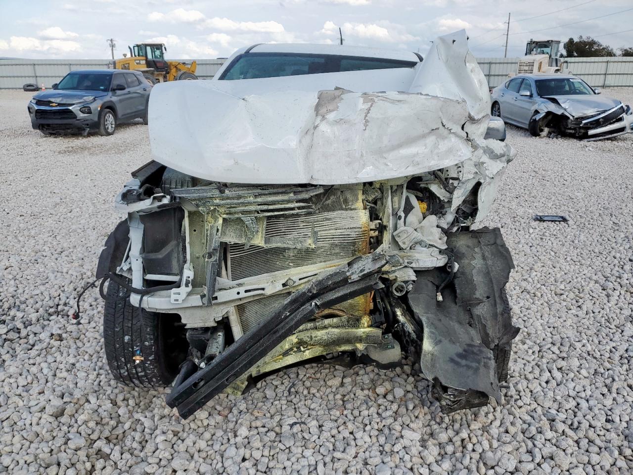 Lot #3309808408 2019 CHEVROLET COLORADO L