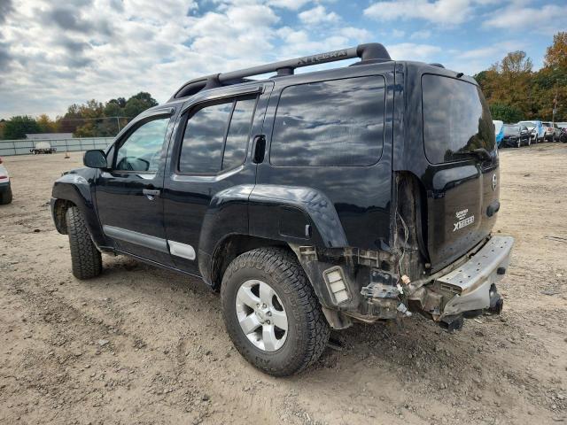 2012 NISSAN XTERRA OFF #3297046507