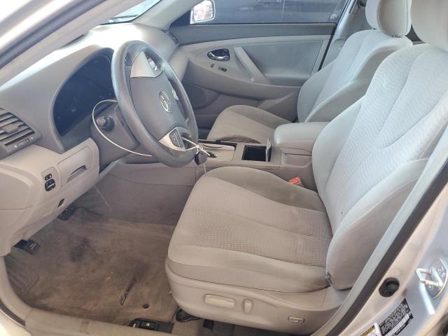 2010 TOYOTA CAMRY BASE - 4T4BF3EK9AR023372