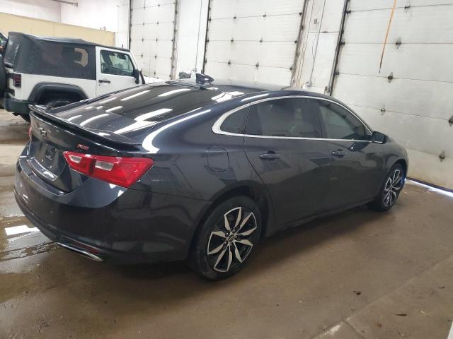 2022 CHEVROLET MALIBU RS #3291262986