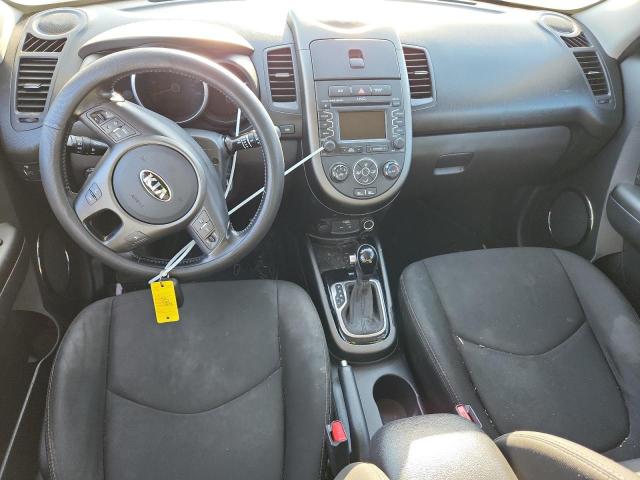 2013 KIA SOUL + #3297094496