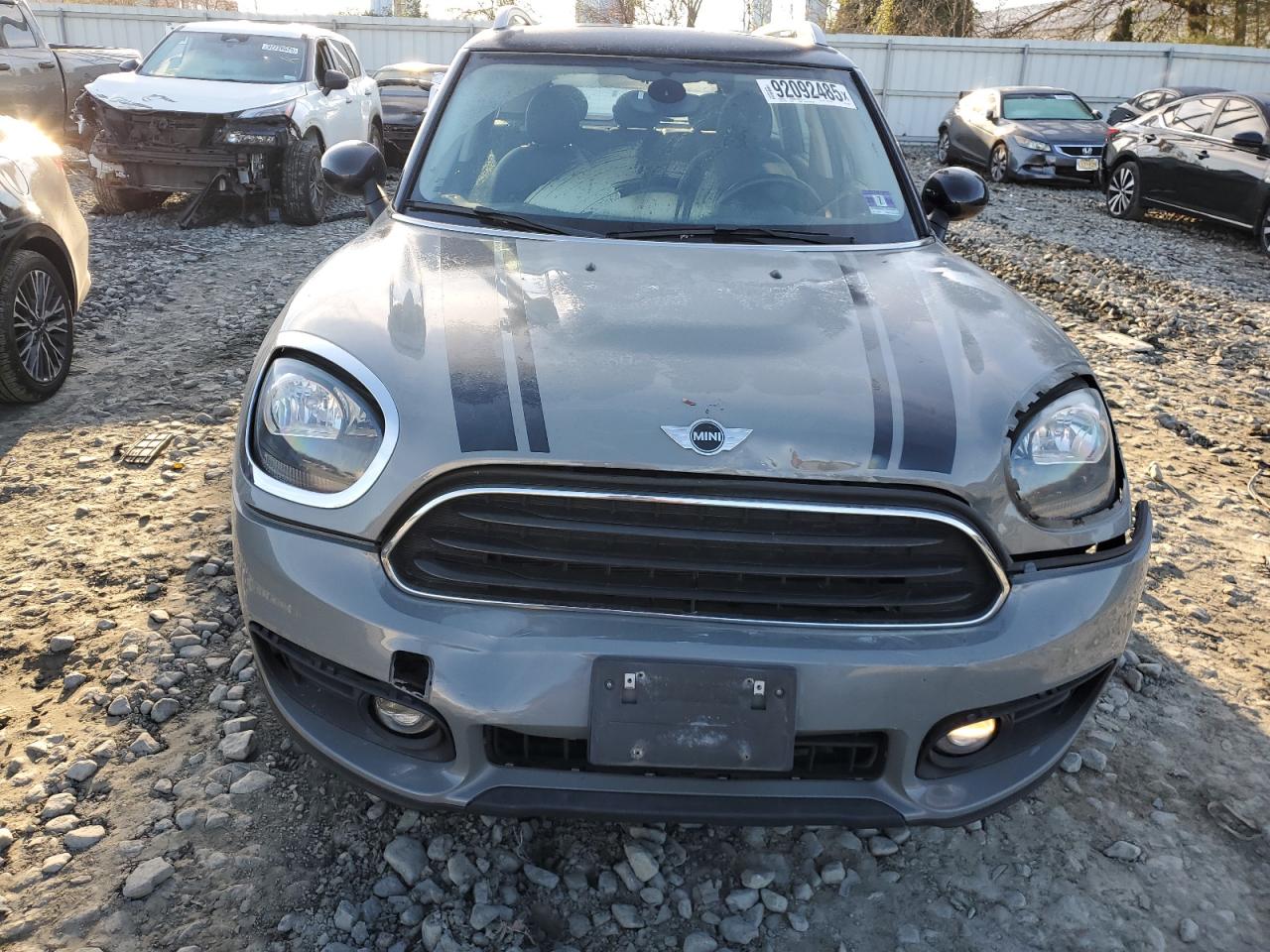 MINI COOPER COUNTRYMAN ALL4