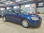Lot #3296355134 2014 VOLKSWAGEN JETTA BASE