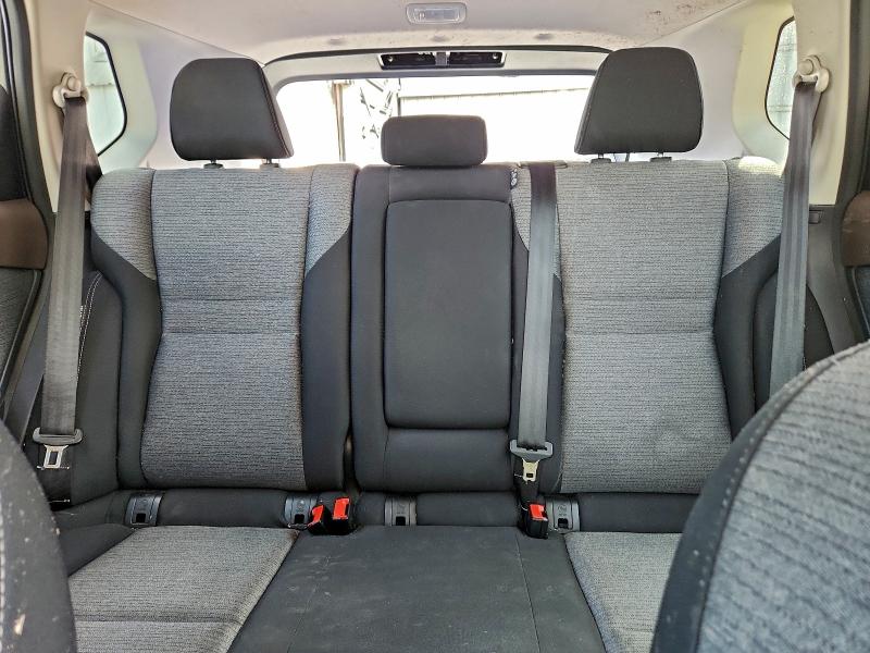 2021 NISSAN ROGUE SV #3297268456