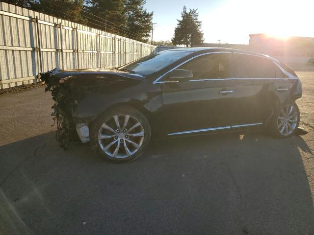 2017 CADILLAC XTS LUXURY - 2G61M5S36H9123531